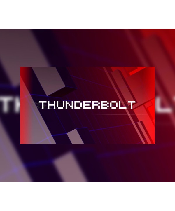 Thunderbolt Steam Key GLOBAL